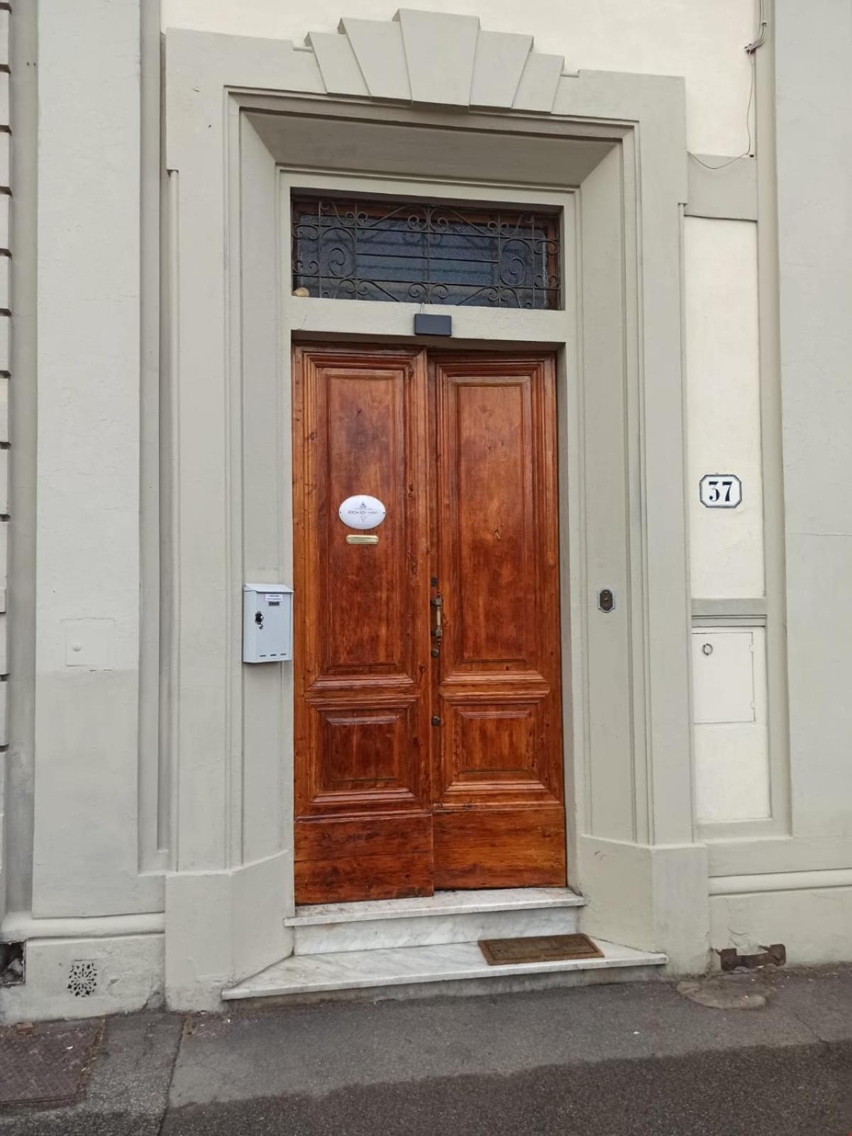 Rooms By Anna Florença Exterior foto