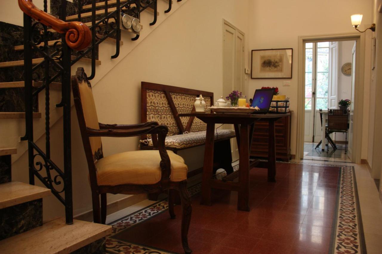 Rooms By Anna Florença Exterior foto