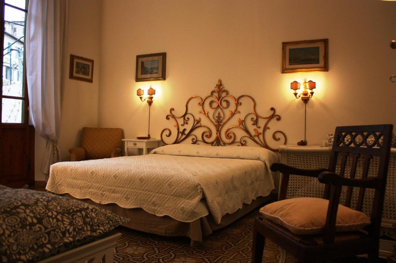 Rooms By Anna Florença Exterior foto