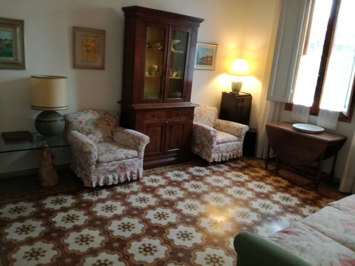 Rooms By Anna Florença Exterior foto
