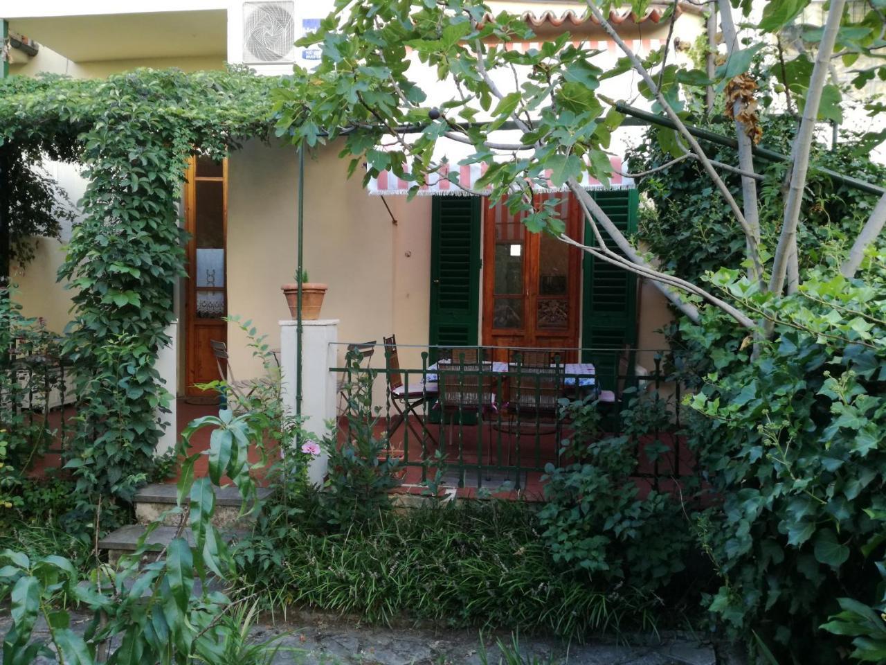 Rooms By Anna Florença Exterior foto